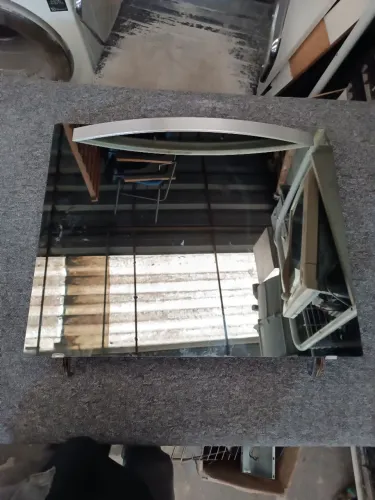  Peça de Reposição forno Brastemp BOA61A