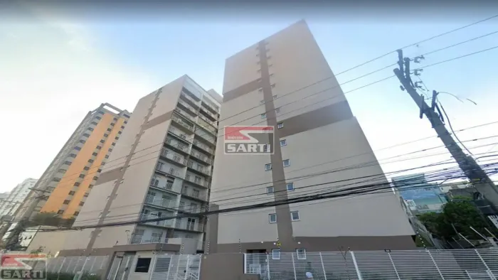 APARTAMENTO, MOBILIADO COM MÓVEIS , LOCALIZADO NO BAIRRO CASA VERDE 1SUITE ( SEM VAGA DE G