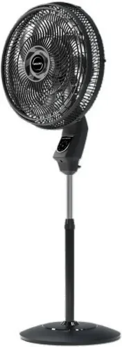 Ventilador Max Control 40cm - Direto da Fábrica