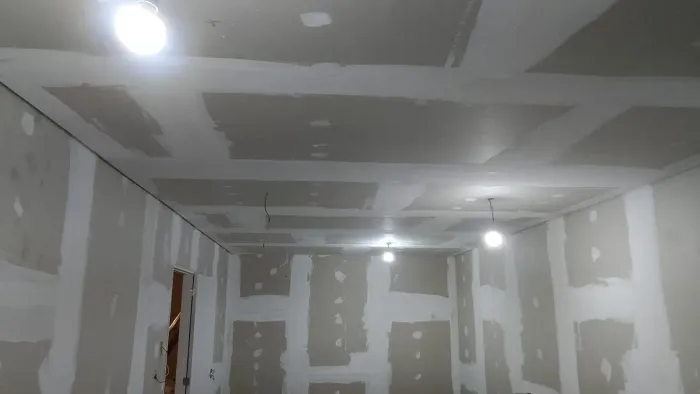 divisória para escritório e residência 