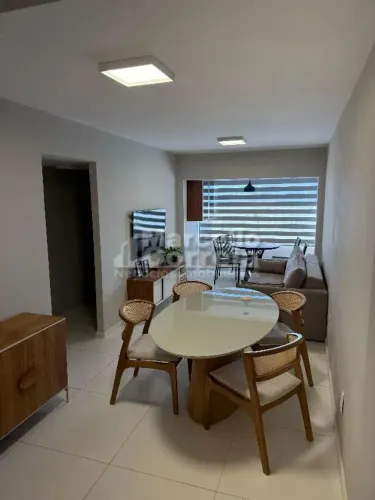 Apartamento de 70m² no bairro da Tamarineira