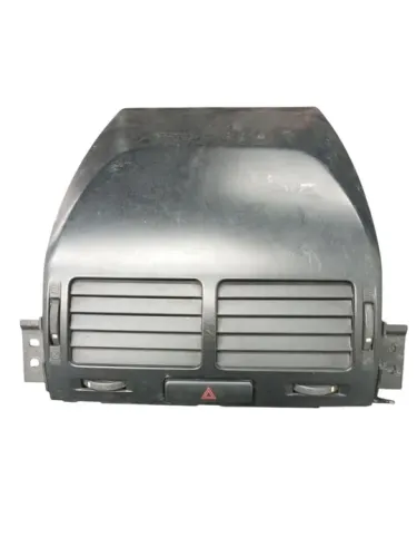 MOLDURA COM DIFUSOR CENTRAL SUZUKI DO SUZIKI GRAND VITARA 2010/2010