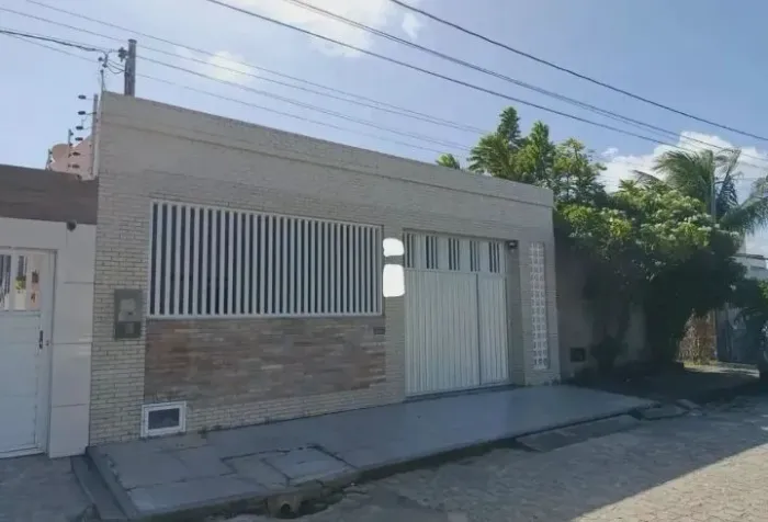 L| BELÍSSIMA CASA NA RADIONAL