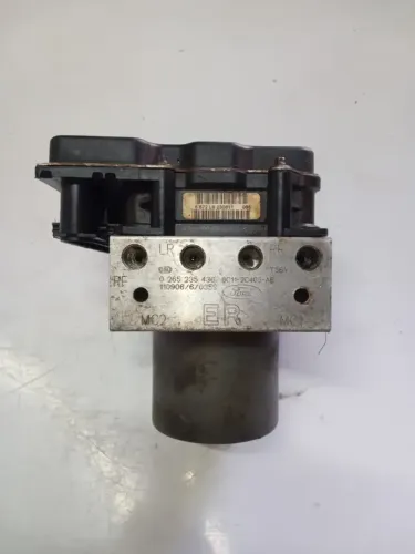 Usado Modulo Ford Transit 0265235436 8c112c405ab 0265950773