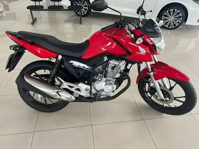 PROMOÇÃO ALUGUEL MOTO R$250 SEMANA