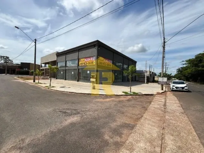 Excelente oportunidade de locação: Sala comercial no Setsul, São José do Rio Preto-SP, 54,