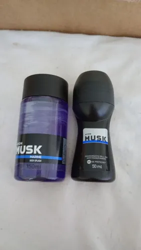 Kit musk marine