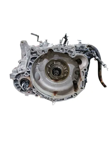 Câmbio HB20 Creta 2022 1.6 16v Automático 