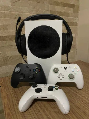 Xbox series S