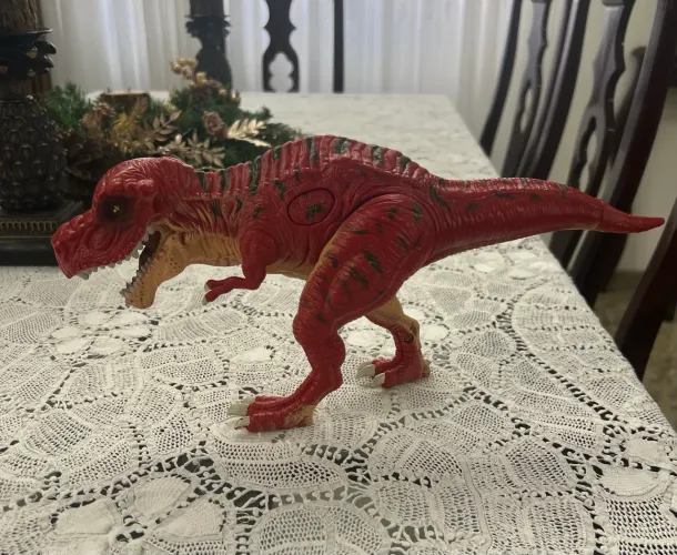 T Rex 