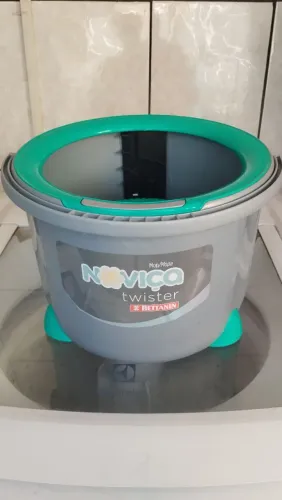 MOP TWISTER NOVIÇA 