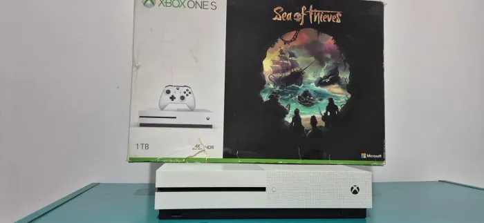 Xbox One S 1TB
