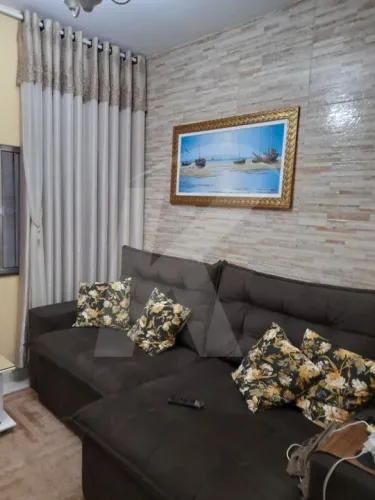 Duas casas á venda pra renda na Vila Gustavo!