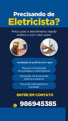 Eletricista