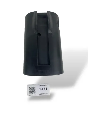 Moldura coluna de direção inferior Vw fox 2005 a 2009