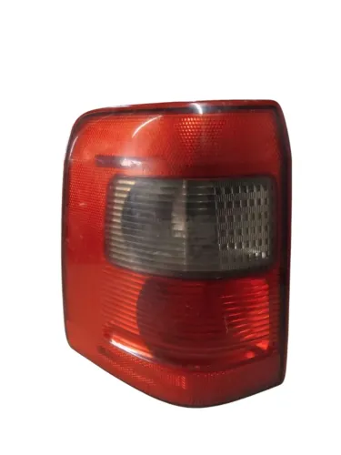 Lanterna Esquerda Ford Ecosport 2002 A 2007 2400175