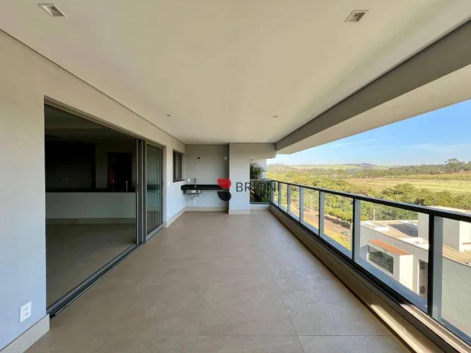 Apartamento com 3 quartos/suítes, com 185m², bairro Vila do Golf em Ribeirão Preto/SP I Im