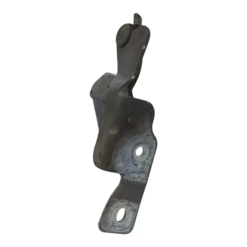 Dobradiça Esquerda Capô Ford Fiesta 2003 2004 2005 A 2013
