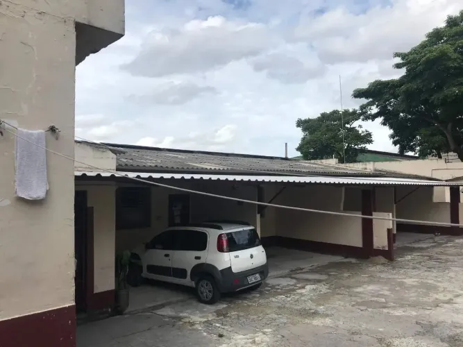Terreno / Área à venda, Santa Branca - Belo Horizonte/MG