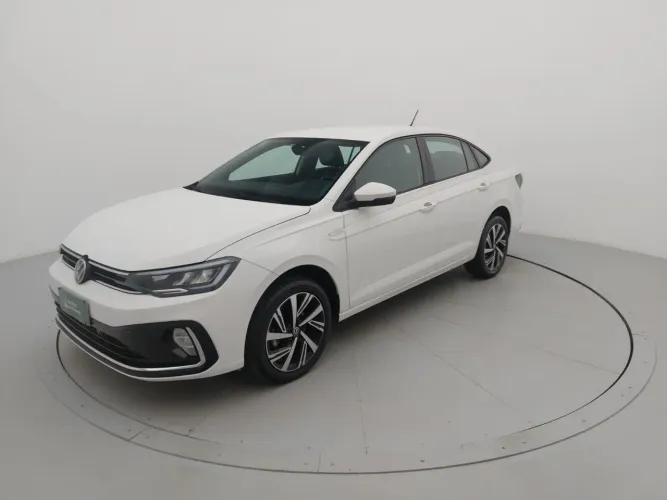 Volkswagen Virtus Highline 200 TSI 1.0 Flex 12V AUT 2024