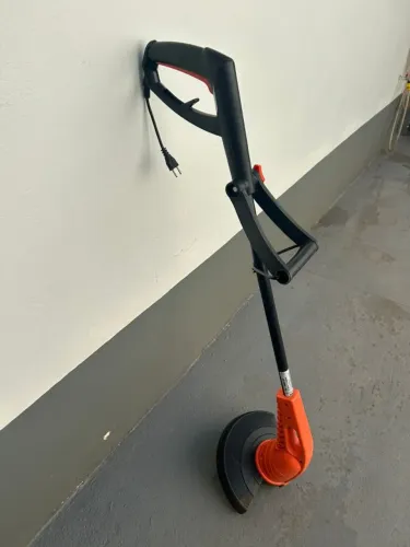 Cortador de Grama 