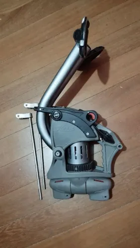 Pedal para Hobie MirageDrive 360 Kick-Up 