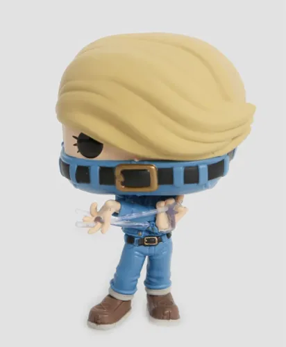 Action Figure Funko Pop - My Hero Academia - Twice