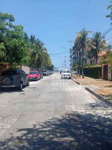 Casa com 4 quartos à venda, 240 m² por R$ 1.200.000 - Piratininga - Niterói/RJ..