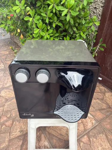 Purificador de água Soft Fit