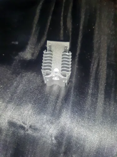 Bloco hotend novo,  impressora 3d 
