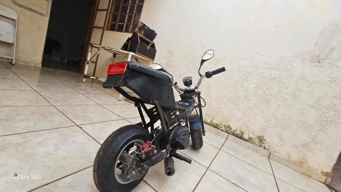 Mini moto 49cc
