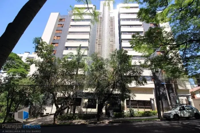 Linda Cobertura com 3 dormitórios para Comprar com 331 m² - Bela Vista - Porto Alegre/RS