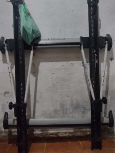 Rack para carro 
