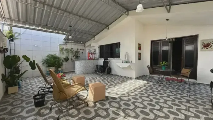 G| LINDA CASA A VENDA NO MARANHÃO NOVO