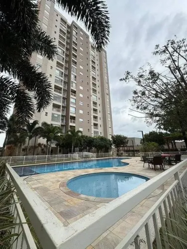 Apartamento à venda no Artz Residencial em Limeira