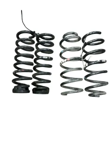 KIT DE MOLA MERCEDS C300 DO MERCEDES C300 2020/2020