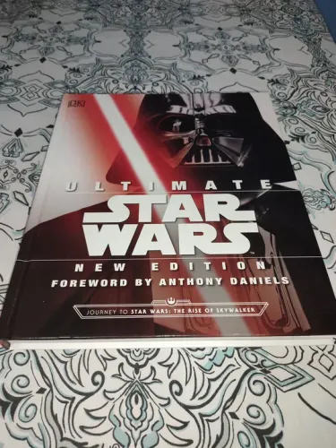 Star Wars - Ultimate New Edition