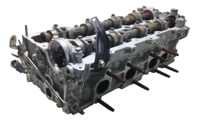Cabeçote Hilux 2.8 2021