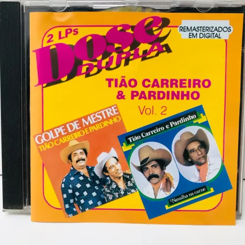 CDTiãoCar.&Pardinho Pagode em Brasília e mais