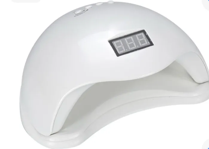 Cabine - secadora de Unhas UV LED 48W