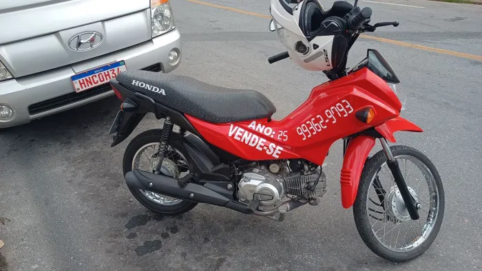 Mais nova da internet 