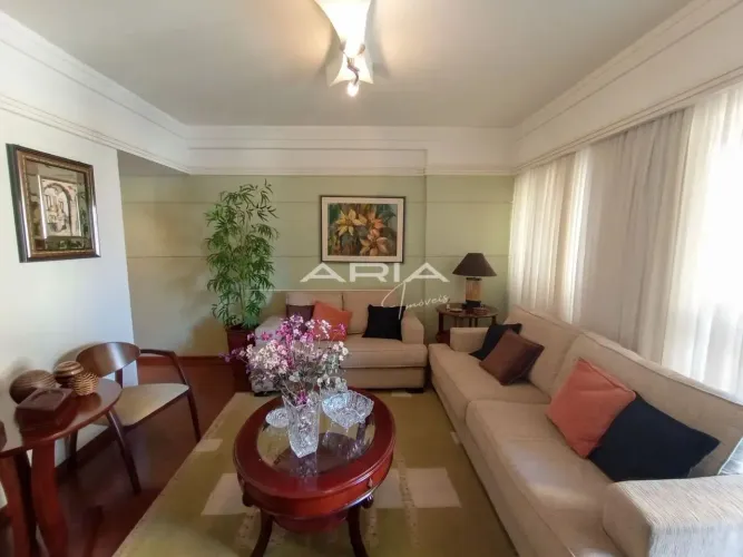 Edifício Terra Azul Apartamento Duplex com 3 quartos à venda, Centro - Londrina