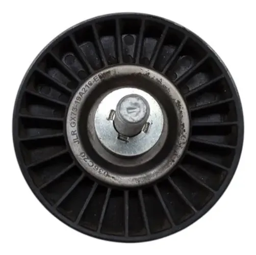 Polia Correia Poly V Lr Evoque Dynamic P250 2.0t 2022 Ok