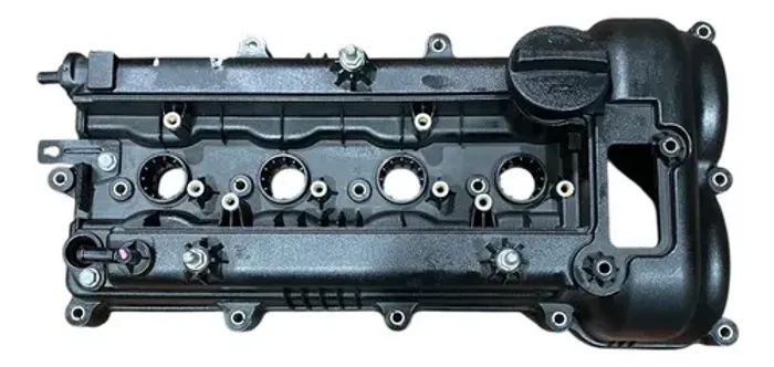 Tampa Válvula Cabeçote Motor Hyundai Hb20 1.6 2021