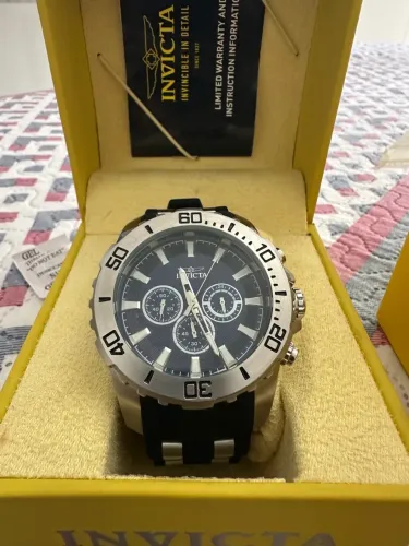 Relógio Invicta 22559