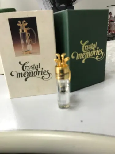 Kit de Miniatura de Golf em Cristal swarovski 