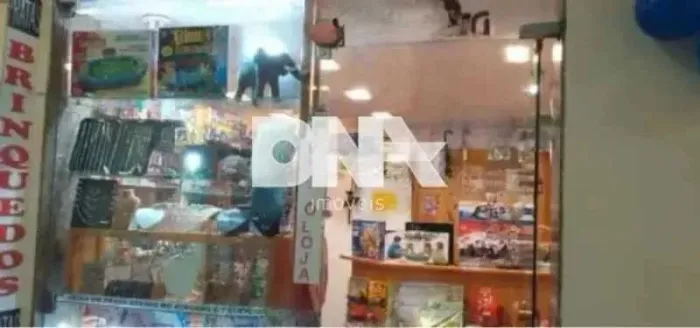 Loja : / Comercial / Ipanema