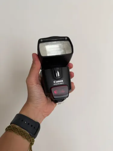 PROMO | flash speedlite canon 430 ex ii