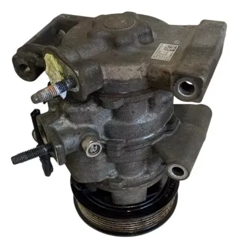 Compressor Ar Condicionado Ford Ka 1.5 2015-2021 *55 Orig