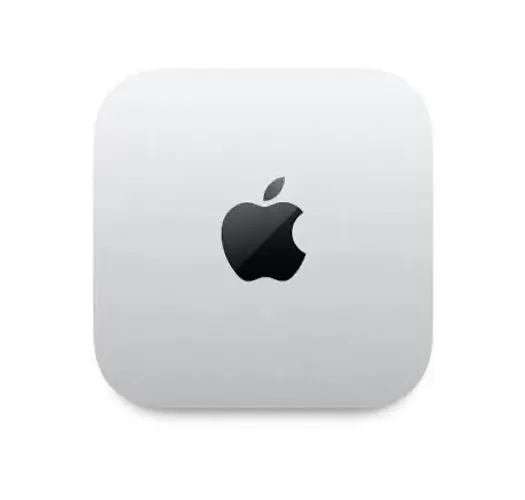 Mac Mini M4 256 Apple loja física NÃO FAÇO ENVIO 
